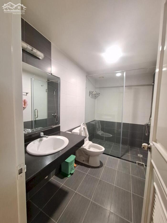 Hình ảnh Bán hoặc cho thuê căn hộ 3 PN chung cư H-Tower Văn Cao, Hải Phòng 3