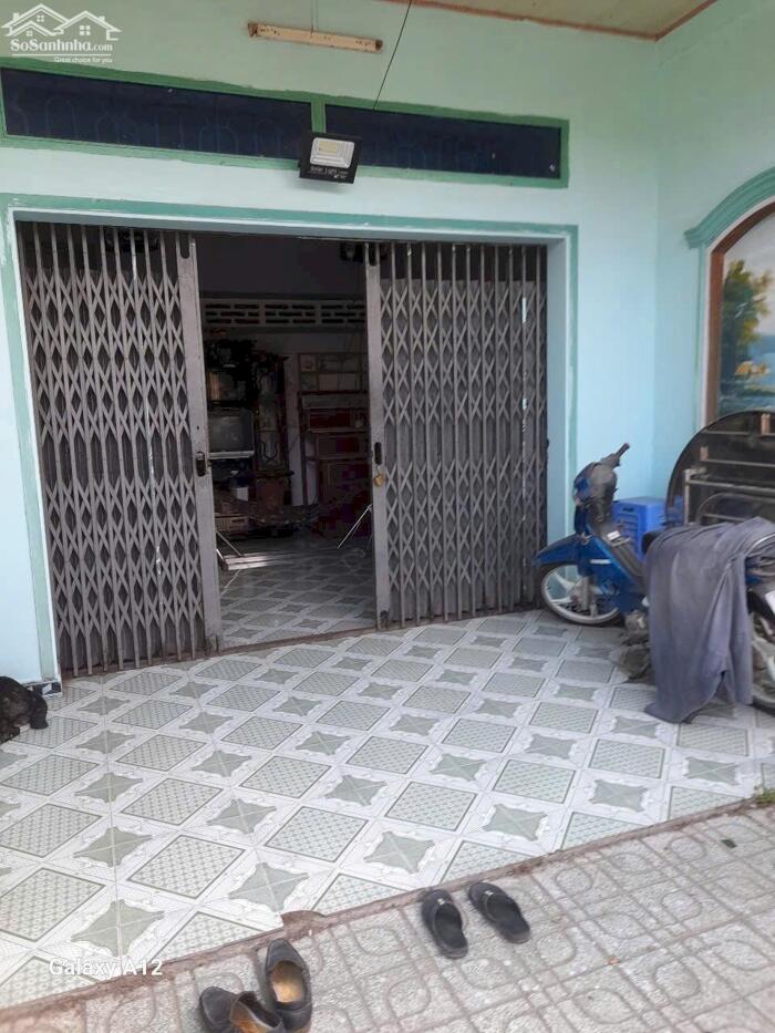 Hình ảnh CƠ HỘI VÀNG: LÔ ĐẤT 2 MẶT TIỀN NỞ HẬU 4
