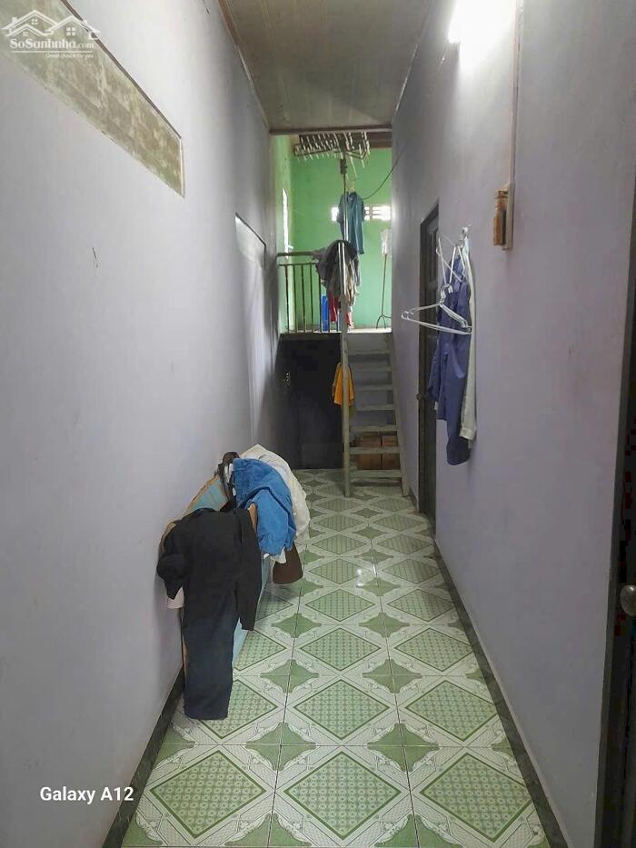 Hình ảnh CƠ HỘI VÀNG: LÔ ĐẤT 2 MẶT TIỀN NỞ HẬU 2