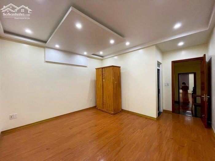 Hình ảnh Bán nhà 4 tầng 90m2 phố Thư Trung, tuyến 2 đường Tô Vũ, Văn Cao, Hải Phòng 4