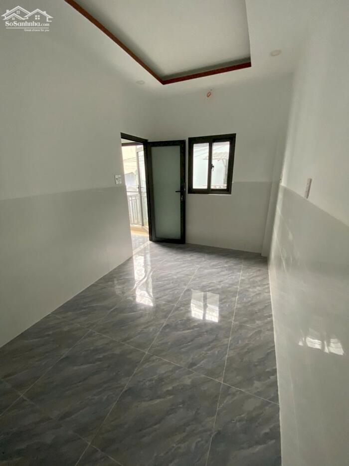 Hình ảnh 24m2 Hẻm thông ra Lê Thúc Hoạch, Phú Thọ Hoà2ty59 2