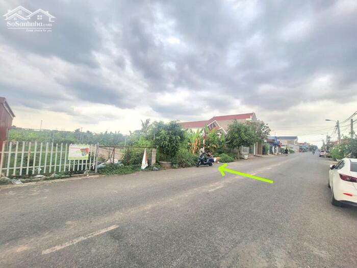 Hình ảnh Bán lô đất mặt đường trục chính Đại Đồng, Kiến Thụy cách Vinhomes Golden City 4km 0