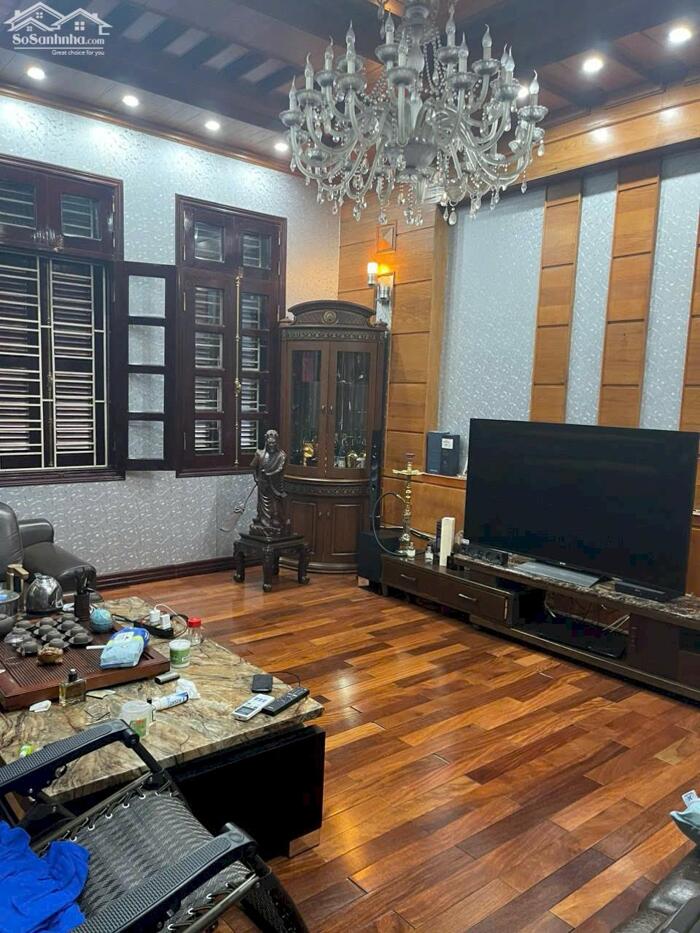 Hình ảnh Bán nhà 3,5 tầng khu Đồng Cau, trung tâm Núi Đèo, TP Thủy Nguyên, Hải Phòng 1