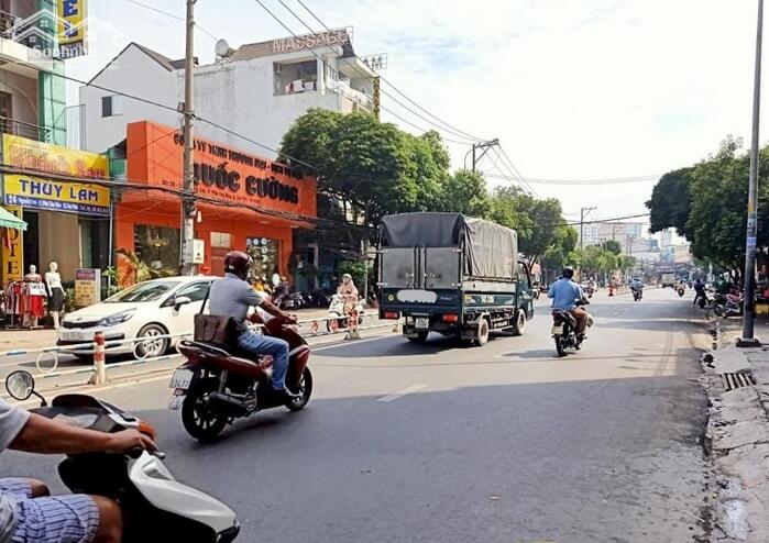 Hình ảnh BÁN NHÀ NGUYỄN SƠN 46m2 XE HƠI ĐỖ CỬA, 4x12, 3 tỷ 95 2