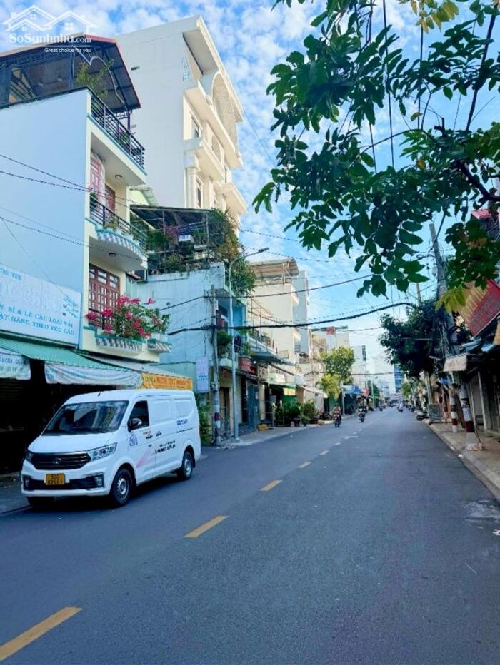 Hình ảnh 25m2 Lê Văn Phan, hẻm thông, 1/ gần mặt tiền, 2ty98 0