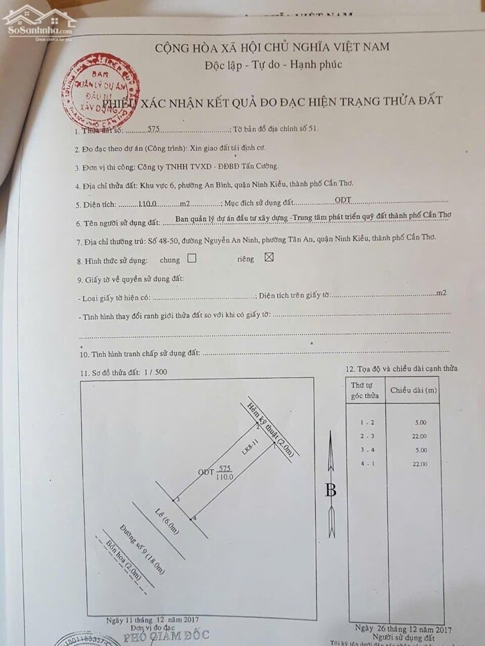 Hình ảnh Bán nền đường số 9 ngang trường FPT nguyễn văn cừ 3