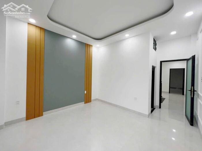 Hình ảnh Bán nhà 2 lầu hoàn công khu dân cư quận ninh kiều bán dưới 5 tỷ 0