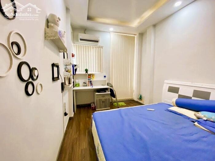 Hình ảnh 43m2 HXH Phú Thọ Hoà, sổ vuông nở hậu, nhỉnh 4 tỷ 4