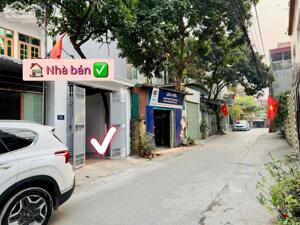 Bán nhà 3 tầng tại trung tâm Thành Phố Vĩnh yên, Vĩnh Phúc. Giá 3,65 tỷ
