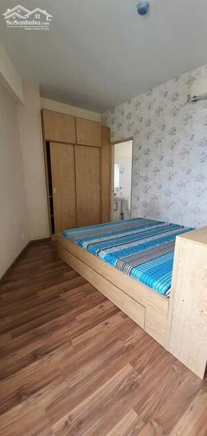 BÁN CHUNG CƯ HQC HÓC MÔN, 1.3 TỶ , 68M2, 2PN, 2WC CỬA CHÍNH ĐÔNG NAM