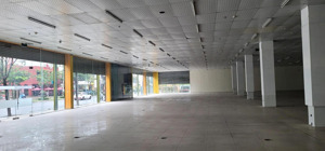 cho thuê 3200m2 showroom mặt tiền đường nguyễn hữu thọ, thanh khê, đà nẵng