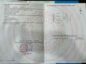 lô đất mặt tiền hùng vương 825m2 (30x27,5m) có tách lô phù hợp xây dựng ks, công ty. chiết khấu 5%