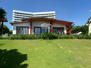 bán biệt thự movenpick cam ranh resort, 26 tỷ, 448 m2, 4pn, 3wc