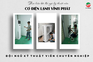 Tại sao không thử dùng dòng Điều hòa tủ đứng GREE 3HP để tiết kiệm chi phí