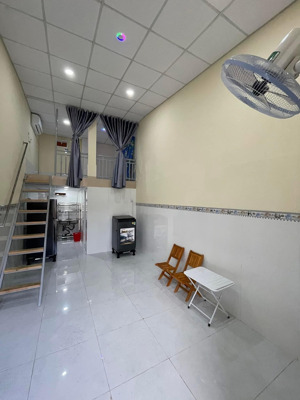 nhà trọ căn hộ minh an cao cấp full nội thất tại thành phố đồng xoài bình phước