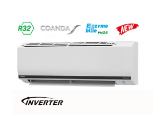 Chọn Máy lạnh treo tường Daikin FTKB mang lại hiệu quả kinh tế vượt trội khi sử dụng lâu dài