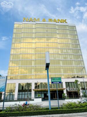  Văn phòng sang trọng tại Toà nhà Nam Á Bank, Cần Thơ đang chờ bạn khám phá!”