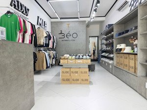 cho thuê nhà mặt phố tại hà huy giáp, 28 triệu, 143 m2, hàng hiếm tại giá tốt
