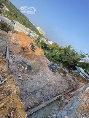 cần cho thuê đất ngay trung tâm an thới