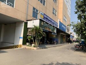 HQC HÓC MÔN 70M2 GIÁ 1.350 TỶ/CĂN 2PN,2WC