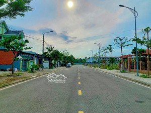 bán đất đường lê nhân tông khu đô thị an phú- the trident city tp.tam kỳ giá tốt nhất khu vực