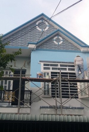 nhà cầu tràm khu đô thị five star