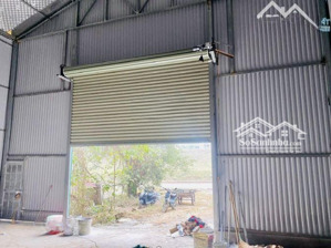 cho thuê kho, xưởng sẵn dt 220m2 khu vực gần cầu kiến an, xe công thuận tiện