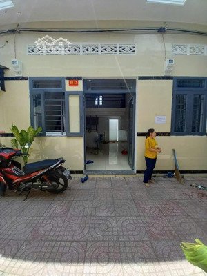 cho thuê nhà riêng tại mỹ yên, bến lức, long an, giá cực chất 2 triệu, 40m2