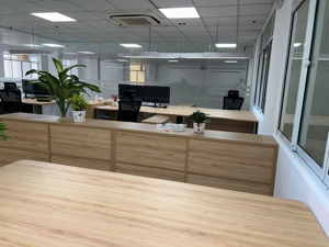 văn phòng cho thuê đa dạng diện tích tại trung tâm cần thơ