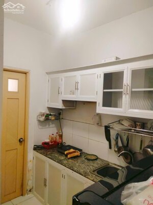 HQC HÓC MÔN CĂN 67m2 giá 1.2 tỷ/căn 2pn,2wc có ban công