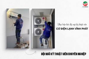 Điều hòa treo tường LG Inverter mới chú trọng nâng cao chất lượng không khí