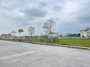 Bán lô đất cạch chung cư siêu đẹp ngay ql 47 mb 04 quảng phú Thành phố thanh hoá