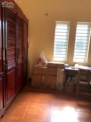 Bán nhà 3 tầng đường Nguyễn Chí Thanh, Đống Đa, Vĩnh Yên. - Dt 81m2, GIÁ: 10,5 tỷ
