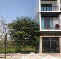 bán đất đường bùi trang chước , hướng đông bắc