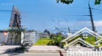 bán lô đường 29/3 , hướng đông nam