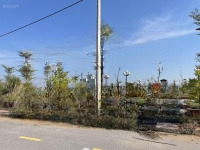 bán đất nền dự án yên bái riverside, tdc 5 - 1,5 tỷ vnd, 100m2, view trực diện công viên