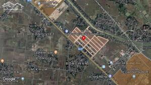Bán lô đất Biệt Thự MB 04 Quảng Phú, 300m m2.