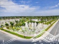 bán đất nền dự án the trident city, 15,5 triệu / m2, 140 m2 tại lê thánh tông, an phú, tam kỳ
