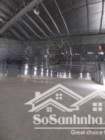 cho thuê xưởng 3000m2 tại kiến an, hải phòng, xe container vào thoải mái