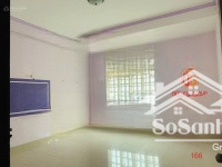 nhà 3 lầu đường n4 đối diện chợ 7,1 tỷ kinh doanh thuận lợi 7pn, sổ hoàn công giá tốt 7pn 4wc