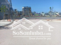 bán lô đất liền kề mặt bằng 04 khu đô thị quảng phú tp thanh hoá. giá đầu tư. lh 0969.659.556