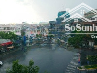 cho thuê văn phòng tòa nhà sts tower, góc 2 mặt tiền sáng đẹp đại lộ hòa bình