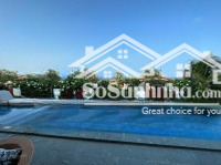 chính chủ bán villa mặt biển 500m2 dự án movenpick bãi dài, cam ranh, khánh hòa. lh: 0989334566