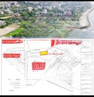 bán lô đất thổ cư viêw công viên, bãi tắm tại lý sơn, quảng ngãi giá tốt