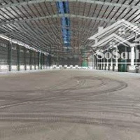 nhà xưởng 8.000m2 trong kcn nam định mới xây dựng, thành lập fdi, epe nhiều ngành nghề