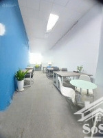 cho thuê văn phòng 30m2, 11,6 triệu tại tạ quang bửu, phường 4, quận 8, hcm