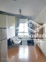 bán chung cư tozpazshome 2pn đường phan văn hớn hóc môn