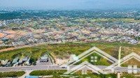 cần bán căn góc biệt thự 2 diện kdc sơn tịnh 577 view đẹp, 275 m2 giá 3.140 tỷ bớt lộc