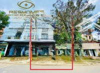 bán căn nhà 7,5 mét mặt tiền đường huỳnh văn nghệ, phường bửu long