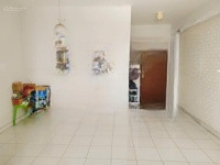 căn hộ hqc hóc môn, nguyễn thị sóc, 65m2, giá 1.2 tỷ 2pn, 2wc